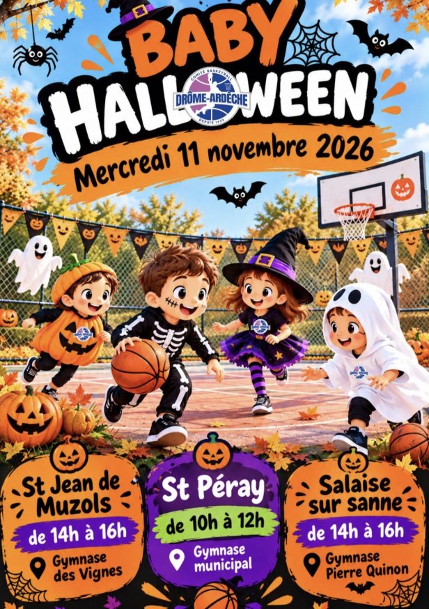 Baby Halloween