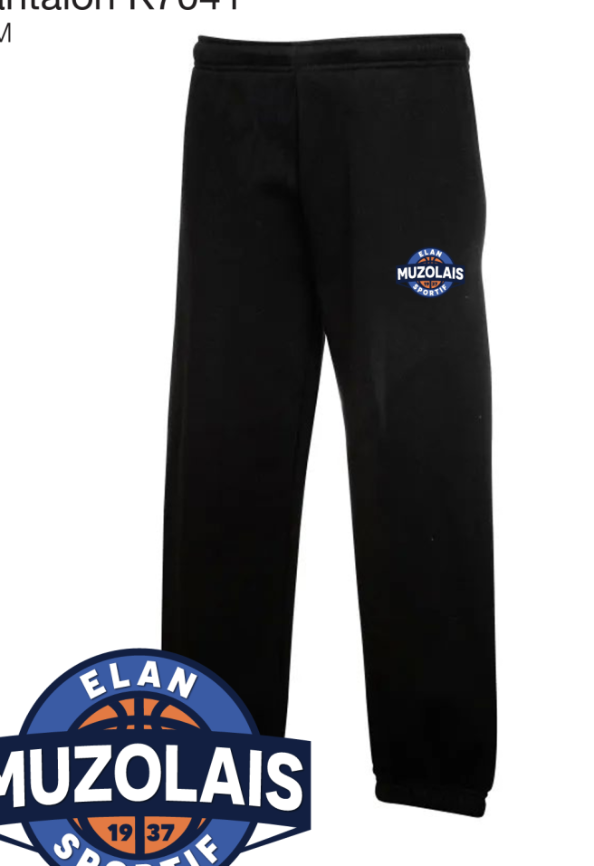 Pantalon adulte
